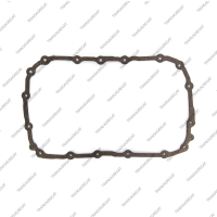 Прокладка поддона нижнего (17 отверстий, пробковая)