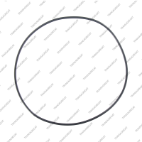 Резиновое кольцо масляного насоса (OD 165mm)