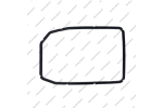 Прокладка поддона нижнего (резиновая)