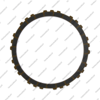 Фрикционный диск (111x2.1x27T/36T) 3-5/Reverse (односторонний, наружные зубья)