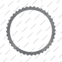 Стальной диск (131x1.8x40T) K1