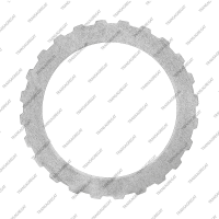 Стальной диск (97x1.5x24T) E