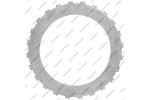 Стальной диск (94x2.3x24T) 3rd, 4th, 5th