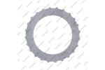 Стальной диск (93x2.0x24T) 4th, 5th