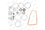 Комплект прокладок и сальников (FWD, с уплотнительными кольцами и фильтром картриджем)