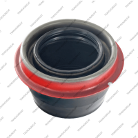 Сальник хвостовика (RWD, 41x63x9.0/37.0)