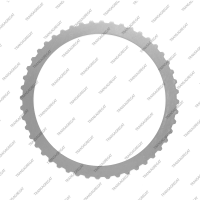 Стальной диск (133x1.8x46T/48T) Low