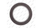 Фрикционный диск (124x1.9x44T) 4th, 5th*