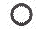 Фрикционный диск (127x1.9x30T) 2nd