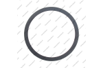 Фрикционное кольцо гидротрансформатора (273x232x1.9, Kevlar)