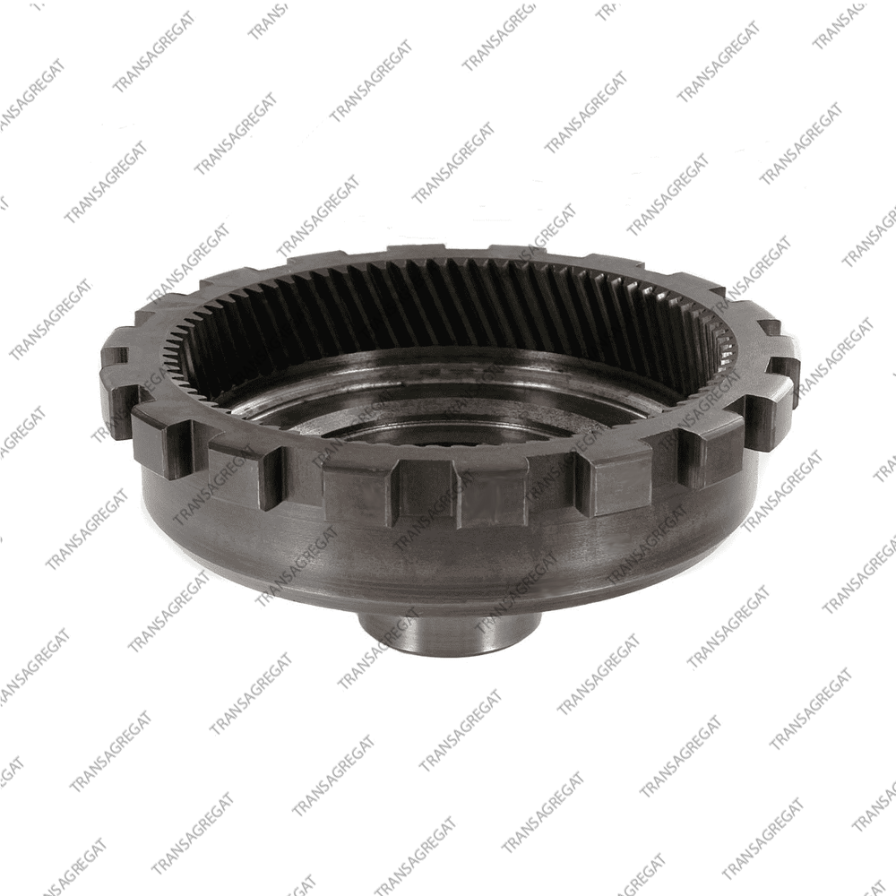 Шестерня коронная заднего планетарного редуктора