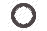 Фрикционный диск (128x1.9x44T) 3rd, 4th, 5th