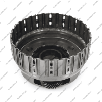 Планетарный редуктор задний (3 сателлита по 38 зубов)