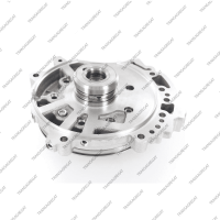 Насос масляный в сборе (тип 1)*