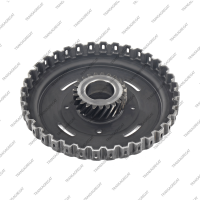 Шестерня солнечная планетарного редуктора (б/у)
