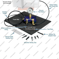 Тестер вакуумный*