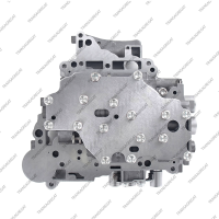 Гидравлический блок управления (тип 1)