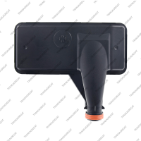 Фильтр основной (пластиковый)