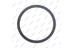 Фрикционное кольцо гидротрансформатора (237x200x1.9, Kevlar)
