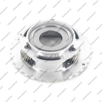 Планетарный редуктор P3 (тип 1, 2009-up, 3 сателлита по 17 зубов)*