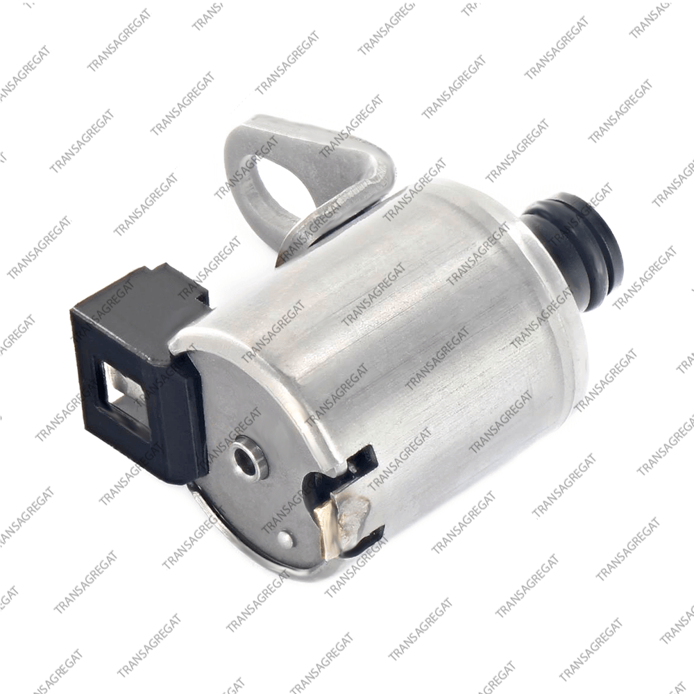 Соленоид переключения 1-2 (черный разъем, #G6T40271)