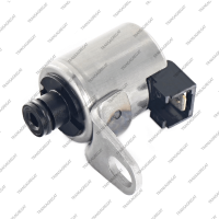 Соленоид переключения 1-2 (черный разъем, #G6T40271)