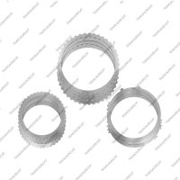 Комплект стальных дисков