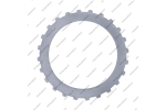 Стальной диск (93x2.6x24T) 2nd, 3rd