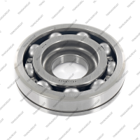 Подшипник промежуточного вала задний (94x31x21.0, шариковый)