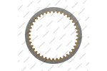 Фрикционный диск гидротрансформатора (164x1.9x40T)