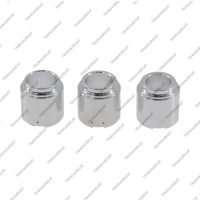 Комплект клапанов Overlap гидравлического блока управления (3шт.)