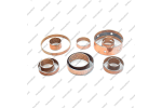 Комплект втулок (11шт., биметаллические)