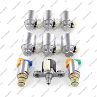 Комплект соленоидов (тип 1, 9шт.)*