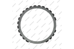 Фрикционный диск (159x1.7x24T) 8th/Low/Reverse Brake (односторонний, наружные зубья, GPZ)