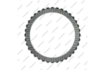 Фрикционный диск (116x1.5x36T) Underdrive (односторонний, наружные зубья, GPZ)