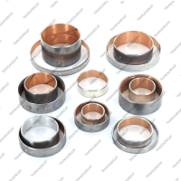 Комплект втулок (15шт., биметаллические)