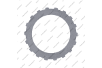 Стальной диск (82x1.6x18T) 1st