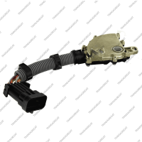 Датчик переключения передач (тип 4, 8 контактов, длина провода 150mm)