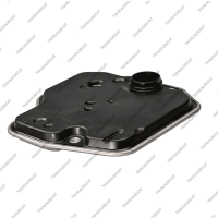 Фильтр (тип 1, металл/пластик)