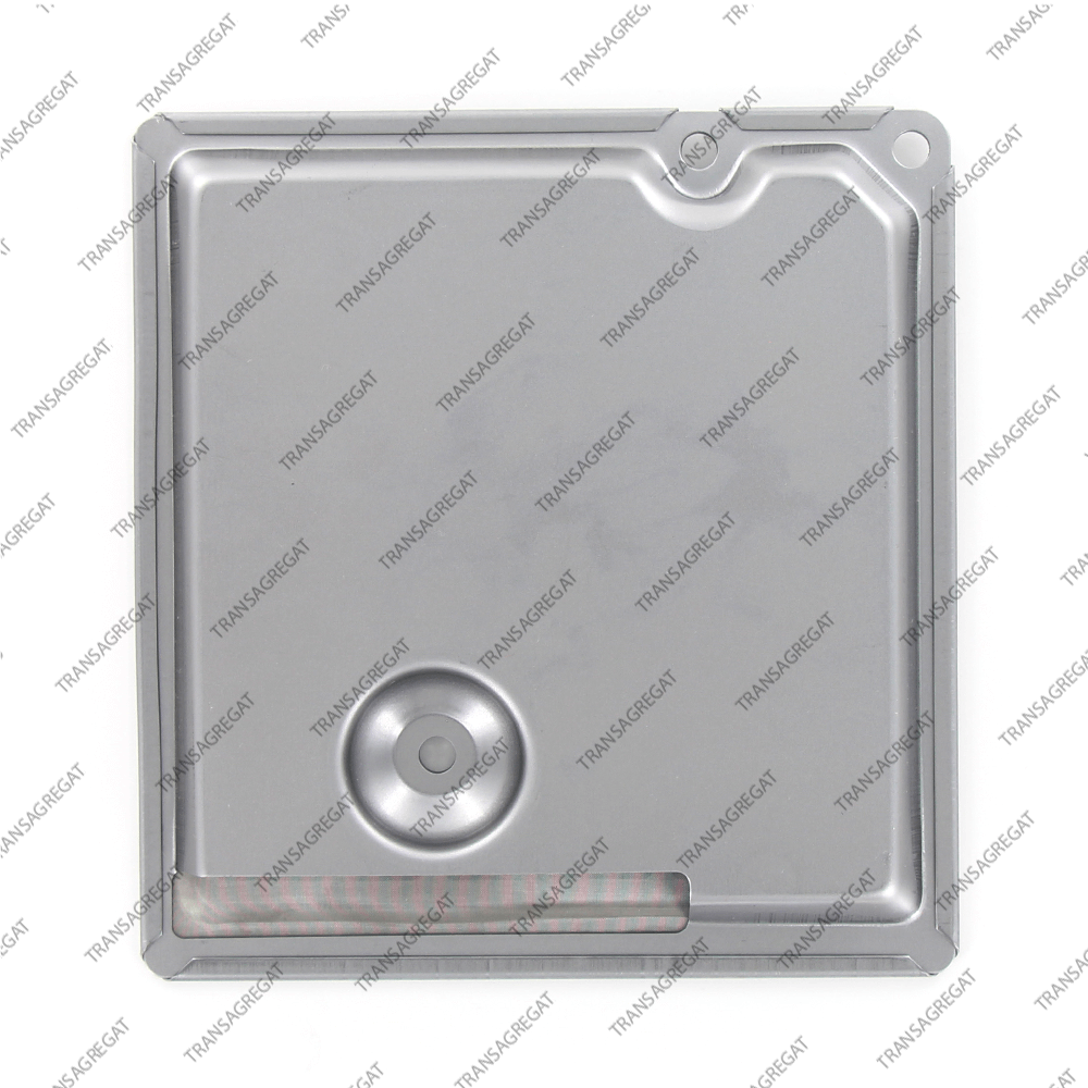 Фильтр (тип 1, металлический, без маслозаборника)