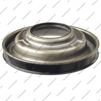 Поршень (101x39x27) High (только 3.5L 2000-up, обрезиненный)