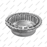 Поршень (162x52x53) Reverse (алюминиевый)*