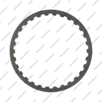 Фрикционный диск (147x1.6x30T) A, D