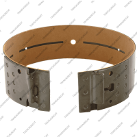 Тормозная лента Overdrive, Intermediate (тип 1, мягкая, ширина 44mm)