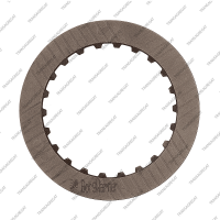 Фрикционный диск (96x1.6x22T) K3