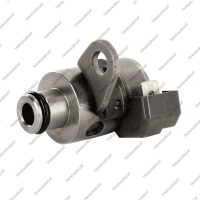 Соленоид Low Clutch Timing (99-04г., серый разъем, без провода)