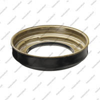 Поршень (128x75x30) B1 (Reverse, обрезиненный)