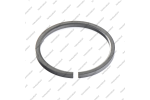 Уплотнительное кольцо задней крышки (малое, OD 32mm)*