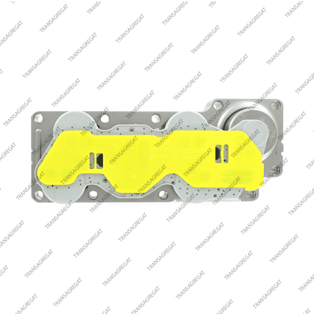 Блок соленоидов (тип 3, 98-up, с PWM)