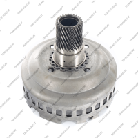 Шелл (тип 1, с втулкой, 55 зубов на внутренней шестерне)